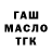 Канабис MAZAR Itikhomirova VarryA